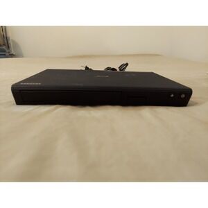 Samsung Blu-Ray DVD Player BD-JM51